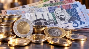 تباين أسعار الريال السعودي في 15 بنكاً قبيل استئناف حركة التعاملات المالية